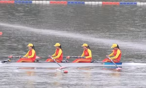 SEA Games 34 có thể vắng hai môn thế mạnh của thể thao Việt Nam