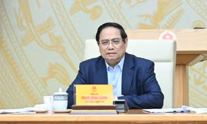 Tích cực tháo gỡ khó khăn, vướng mắc cho các dự án tồn đọng, tạo thêm nguồn lực cho phát triển