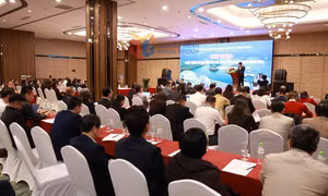 Hội thảo “Phát triển du lịch gắn với thể thao tỉnh Quảng Ninh năm 2025”