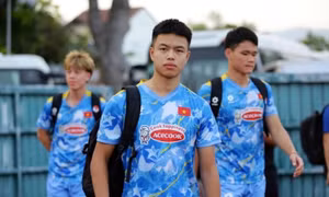 Truyền thông Thái Lan bức xúc thay cho tuyển U22 Việt Nam ở SEA Games 33