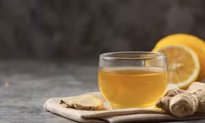 Hỗ trợ đào thải axit uric bằng 5 loại đồ uống quen thuộc