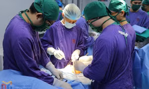  Đảm bảo quyền lợi khám, chữa bệnh bảo hiểm y tế