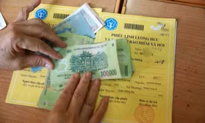 Lịch chi trả lương hưu, trợ cấp bảo hiểm xã hội tháng 1.2026 chi tiết 34 tỉnh thành