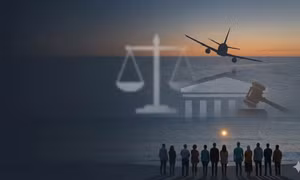 Tòa án Trung Quốc yêu cầu bồi thường trong vụ kiện liên quan chuyến bay MH370