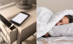 Bác sĩ chỉ ra tác hại của việc xem điện thoại ngay khi tỉnh giấc