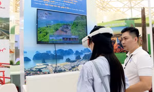 Du lịch thông minh Quảng Ninh: Tiện ích số trong từng hành trình