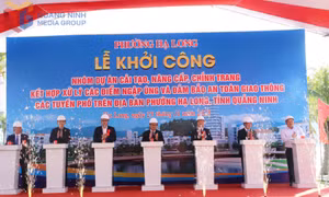 Phường Hạ Long chú trọng thành lập doanh nghiệp mới