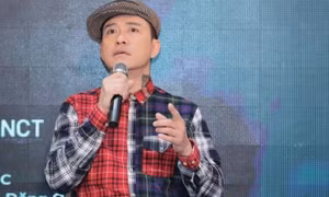 Ca sĩ Tuấn Hưng: 'Thời kỳ đỉnh cao của tôi đã qua rất lâu rồi'