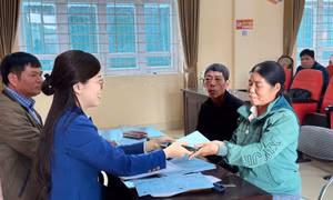 Công tác Hội và Phong trào nông dân năm 2025: Đổi mới, đồng hành hội nhập kỷ nguyên số