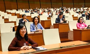 Mở rộng quyền lợi chăm sóc sức khỏe và giảm chi phí y tế cho người dân