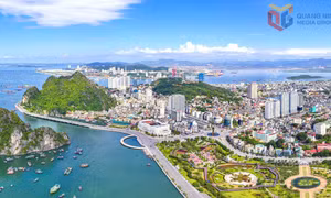 Quảng Ninh: Kinh tế tăng trưởng mạnh mẽ, tạo đà cho nhiệm kỳ mới
