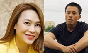 Mỹ Tâm nói lý do nhận lời hợp tác trong phim do Mai Tài Phến đóng chính
