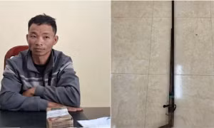 Nổ súng bắn chết bà cụ 70 tuổi vì nghi bị 'làm ma chài' khiến người thân đau ốm