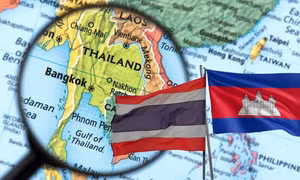 Malaysia lên kế hoạch nhóm họp ASEAN về căng thẳng giữa Campuchia và Thái Lan