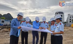 Kiên quyết phòng chống tham nhũng, lãng phí, tiêu cực, phục vụ phát triển tỉnh