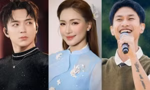 Hòa Minzy, Soobin, Nguyễn Hùng cạnh tranh khốc liệt ở giải Làn sóng xanh