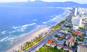 Vì sao những khách sạn giá rẻ Đà Nẵng hút khách? Gợi ý top khách sạn tốt nhất trên Traveloka  