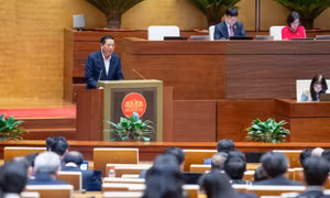 Hoàn thiện hệ thống quy hoạch đô thị, nông thôn đồng bộ với pháp luật đất đai