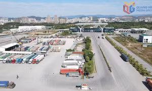Những kết quả nổi bật trong phát triển KT-XH năm 2025