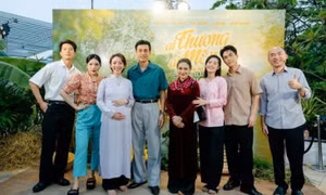 Khi phòng vé quá tải phim Việt