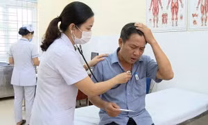 Vì sao cúm mùa năm nay đến sớm và dễ lây lan hơn?