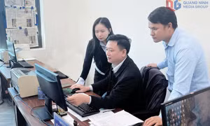 Củng cố nền tảng từ cơ sở để chính quyền 2 cấp vận hành hiệu quả, bền vững