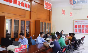 Từ phản ánh của dân đến hành động của chính quyền