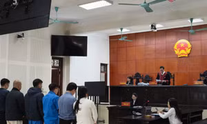 Nâng cao chất lượng xét xử các loại án