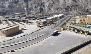 Giao tranh nổ ra tại biên giới giữa Pakistan và Afghanistan