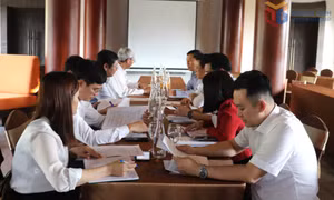 Liên kết chặt chẽ bảo tồn, phát huy giá trị Di sản