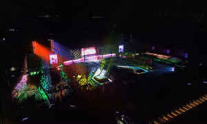 Y Concert hứa hẹn trở thành đêm nhạc khó quên khép lại năm 2025