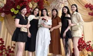 Làng bóng chuyền nữ Việt Nam đón cùng lúc 3 tin vui
