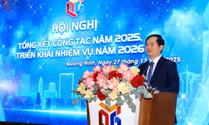Đổi mới phương thức quản trị, tổ chức sản xuất và phân phối nội dung trên môi trường số