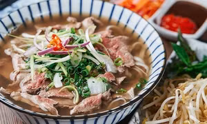 Phở bò Việt Nam tiếp tục vào top 100 món ngon nhất thế giới, Huế vào top thành phố ẩm thực toàn cầu