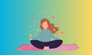 Yoga giúp kiểm soát nồng độ axit uric cao và hỗ trợ sức khỏe toàn diện
