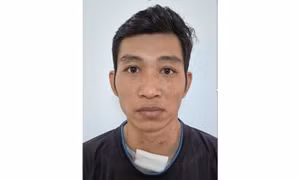 Giết người tình vì ghen tuông ở Đồng Nai