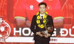 Tranh cãi sau Gala Quả bóng Vàng Việt Nam 2025