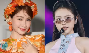 Bắc Bling, Hòa Minzy và Phương Mỹ Chi lập kỷ lục ở Làn sóng xanh 2025