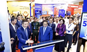 MB: Thi đua thúc đẩy đổi mới, sáng tạo