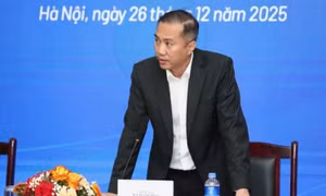 VFF: 'Cử lứa U21 đá Asiad 2026 vì tầm nhìn Olympic 2028'3