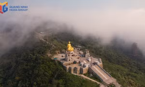 Bản tin vùng Đông Bắc ngày 18/12/2025