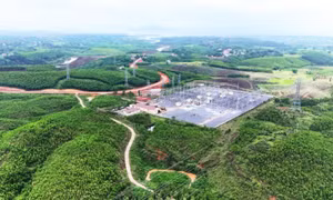 Chuẩn bị sẵn sàng các phương án nhập khẩu điện