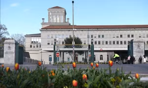 Trung Quốc kiện Ấn Độ lên WTO