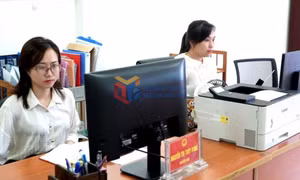 Động lực đổi mới sáng tạo tại Quảng Ninh