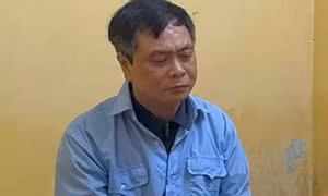 Khởi tố Hiệu trưởng Trường Cao đẳng Du lịch Hà Nội trong vụ chi tiền bồi dưỡng A80