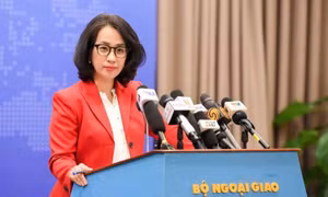 Việt Nam hoan nghênh Campuchia và Thái Lan thống nhất ngừng bắn và các biện pháp hạ nhiệt căng thẳng