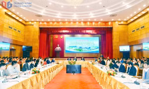Tọa đàm khoa học nâng cao hiệu quả thể thao thành tích cao Quảng Ninh