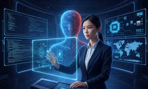 Năm 2026, thế giới sẽ bị siêu tấn công mạng chưa từng có vì AI bị thao túng?