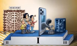 Bị lừa qua mạng 1,89 tỉ đồng, liên hệ 'dịch vụ' hỗ trợ lấy lại thì bị lừa tiếp 1,25 tỉ