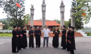 Phát triển văn hoá con người trong giai đoạn mới